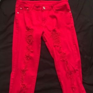 Jeans